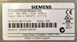 Siemens 6SL3210-1SE17-7UA0